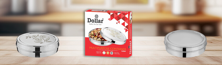 Chocolate Dabba