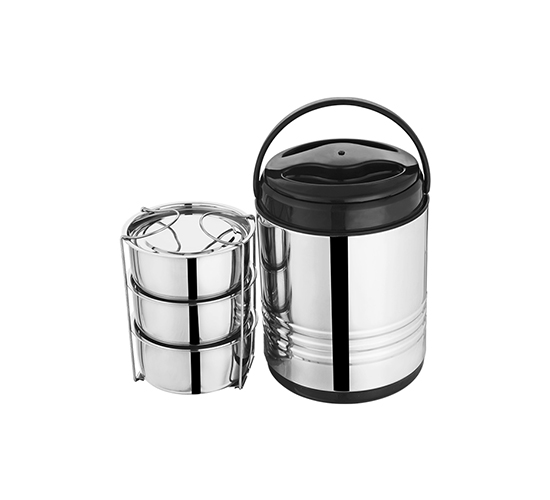 Thai-Tiffin
