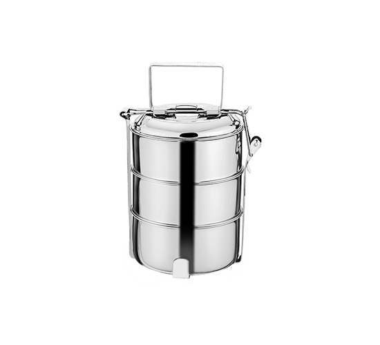 Thai-Tiffin